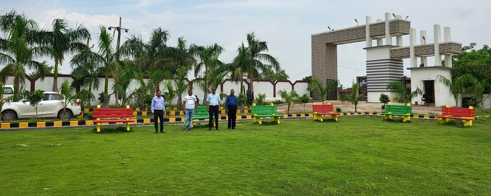 MOHAN MEMORIAL PRAYAG MAHAVIDYALAYA,MAJHAULI,JHAROKALAN,DUDHI,SONBHADRA (U.P.)	